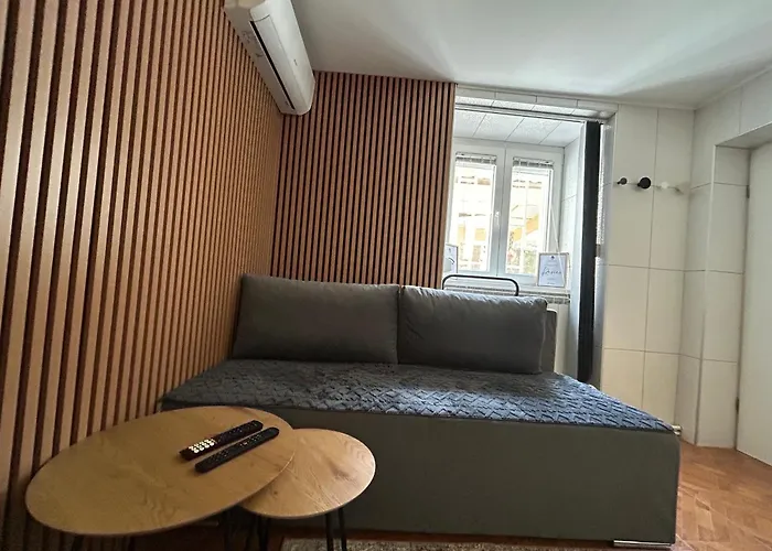 Апартаменты Citytales